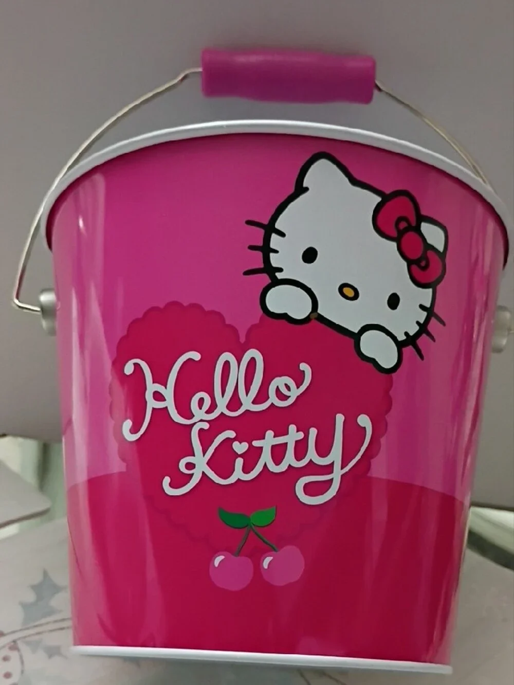 Hello Kitty cute hello